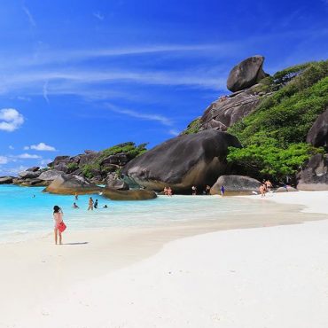 Phuket tours - Phuket excursions | Phuket Dream Company