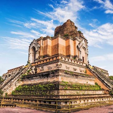 Chiang Mai