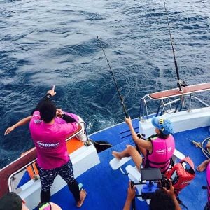 Private Fishing Boat Racha Yai Island 1-4 Pax | Phuket Dream Company