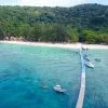 Half-day-Afternoon-Coral-Island-by-speedboat-3 Half-day-Afternoon-Coral-Island-by-speedboat-3
