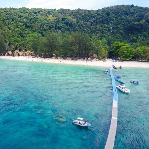 Half-day-Afternoon-Coral-Island-by-speedboat-3 Half-day-Afternoon-Coral-Island-by-speedboat-3