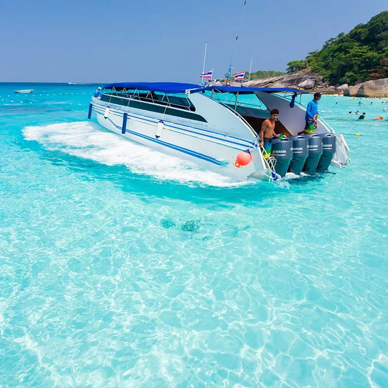 Koh-Rok-Koh-Haa-2023-Phuket-snorkeling-tours-speedboat-2