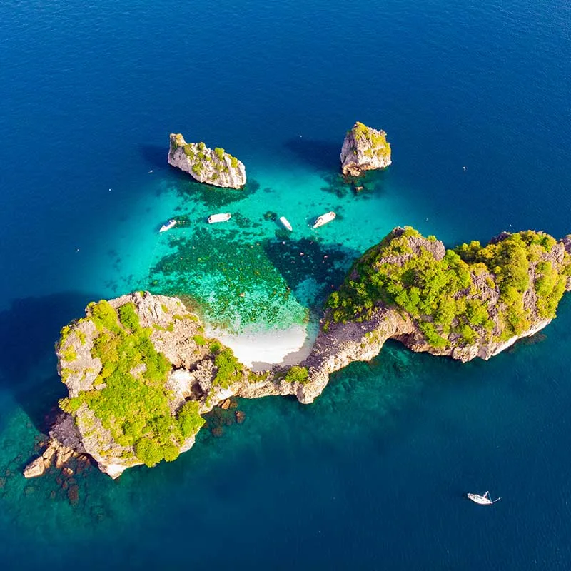 Koh-Rok-Koh-Haa-2023-Phuket-snorkeling-tours
