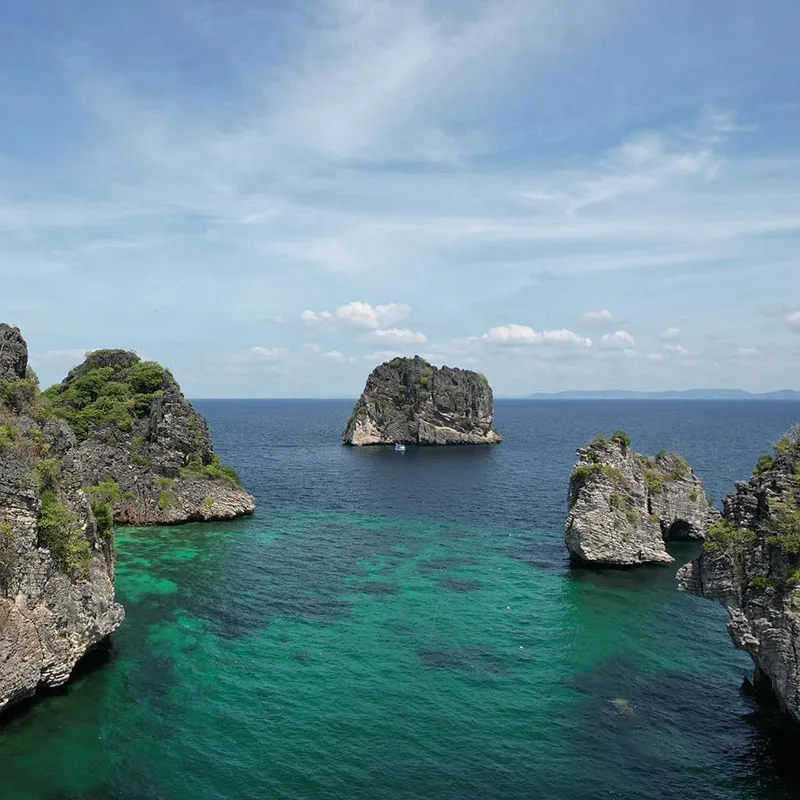 Krabi-Premium-Koh-Rok-Koh-Haa-by-Speedboat-3