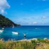 Phuket-Full-day-trip-Raya-Island-Coral-Island-by-speedboat