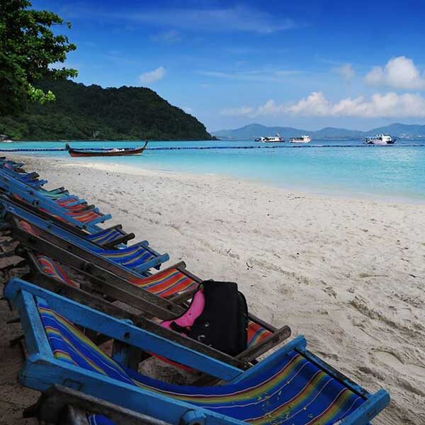 Phuket-Full-day-trip-Raya-Island-Coral-Island-by-speedboat-6