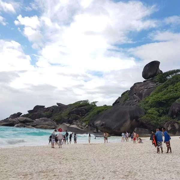 Phuket-Khaolak-Full-Day-Trip-Similan-Island-by-speedboat-4 Phuket-Khaolak-Full-Day-Trip-Similan-Island-by-speedboat-4