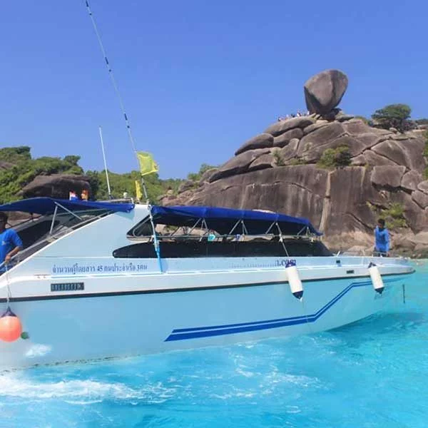 Phuket-Khaolak-Full-Day-Trip-Similan-Island-by-speedboat-6