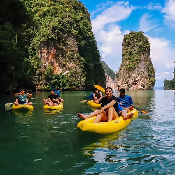 Phuket-caves-canoeing-hong-starlight-by-John-Gray
