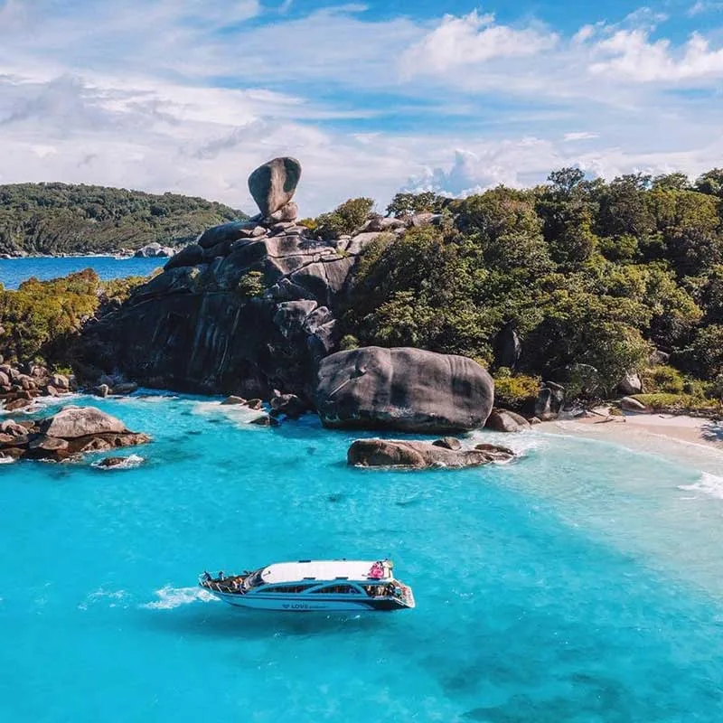 Similan-island-Donald-Duck-tours-by-premium-speedboat-3