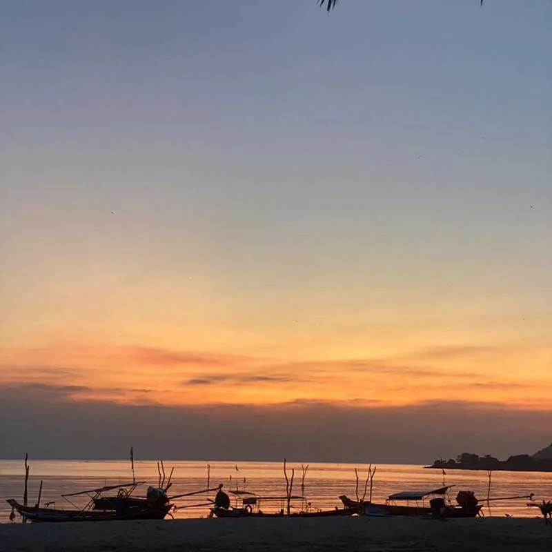 afternoon-sunset-tour-pig-island-koh-madsum-koh-tan afternoon-sunset-tour-pig-island-koh-madsum-koh-tan