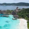 donald-duck-bay-similan-island-love