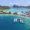 full-day-trip-phi-phi-island-yaoyai-island-khai-nai-island-by-speedboat