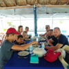 lunch-on-koh-tan-koh-madsum