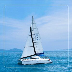 rent a catamaran phuket