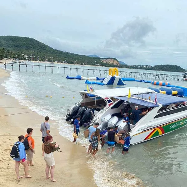 samui-day-trip-koh-tao-koh-nang-yuang-by-speedboat