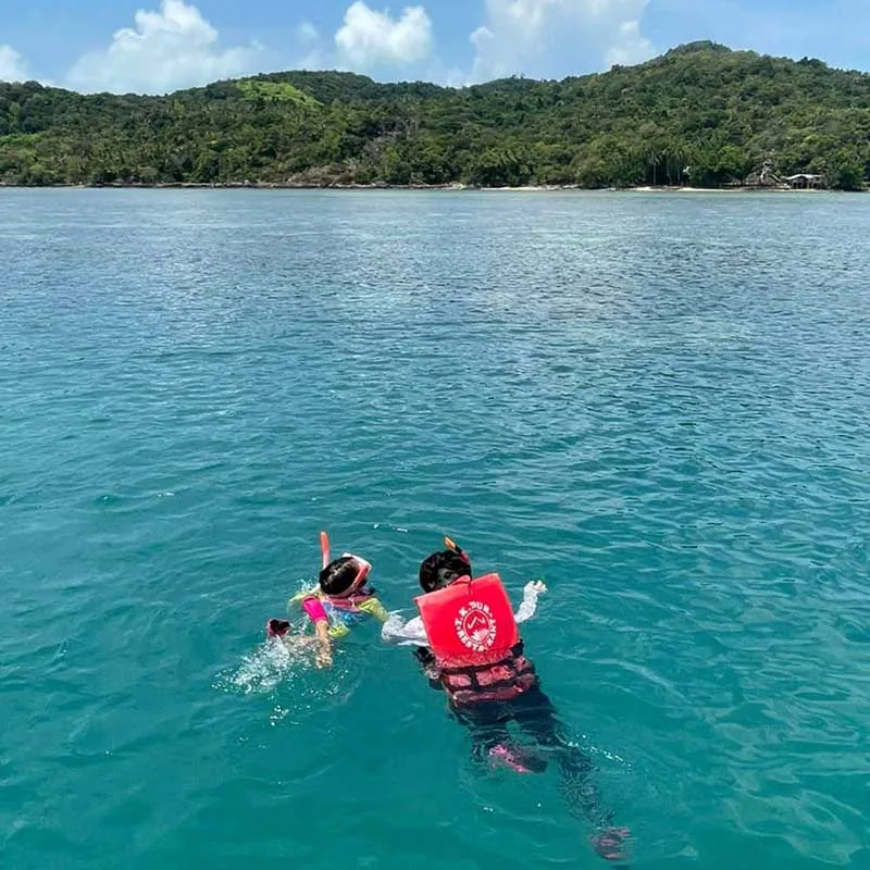snorkeing-koh-tan-tours-half-day-sunset-pig-island-koh-madsum snorkeing-koh-tan-tours-half-day-sunset-pig-island-koh-madsum