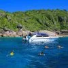 speedboat-similan-island-snorkeling-tour