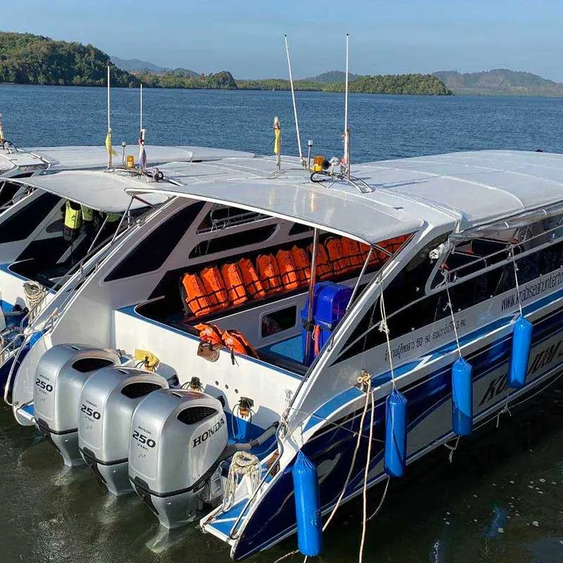 speedboat-tour-krabi-snorkeling-koh-rok-koh-haa-2