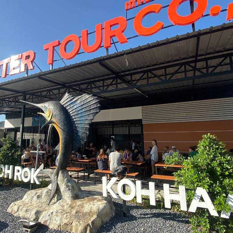 speedboat-tour-krabi-snorkeling-koh-rok-koh-haa-3
