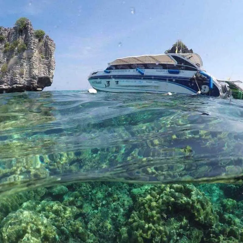 speedboat-tour-krabi-snorkeling-koh-rok-koh-haa-5