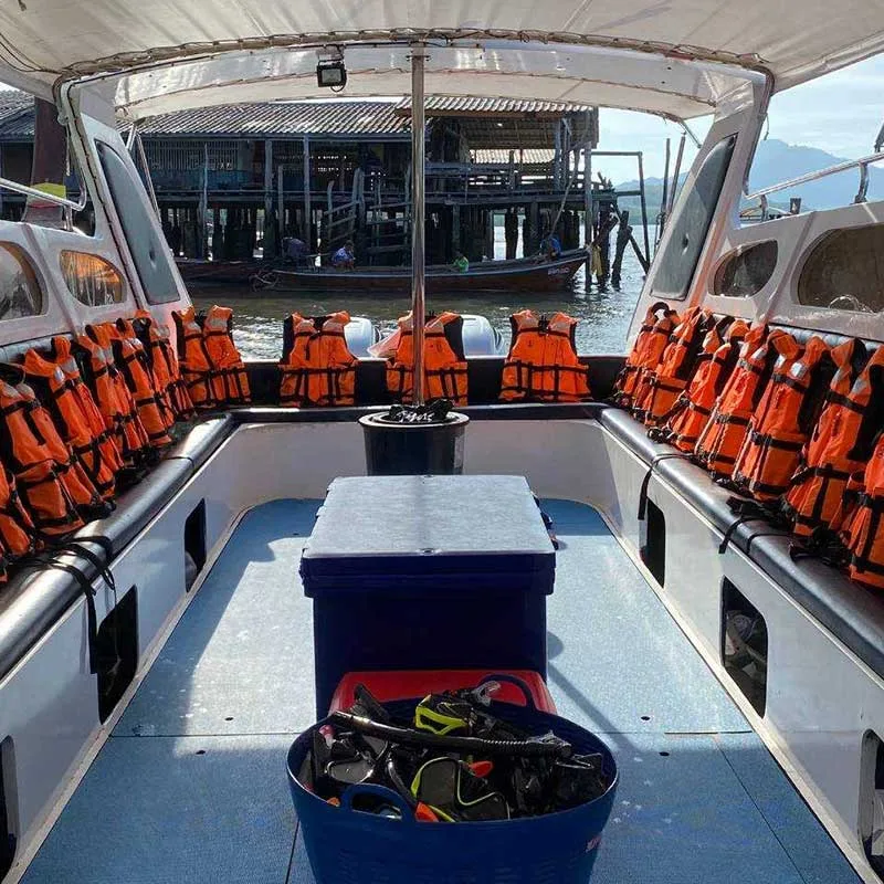 speedboat-tour-krabi-snorkeling-koh-rok-koh-haa-6