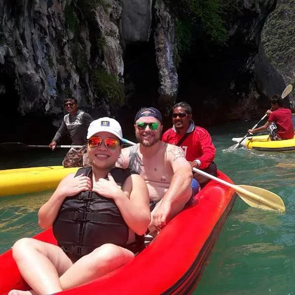 sunset-romantic-trip-james-bond-island-phang-nga-bay-by-speedboat-4