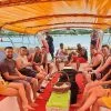 sunset-romantic-trip-james-bond-island-phang-nga-bay-by-speedboat-5