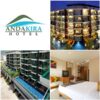 Andakira Hotel Patong 4 Star Andakira Hotel Patong 4 Star
