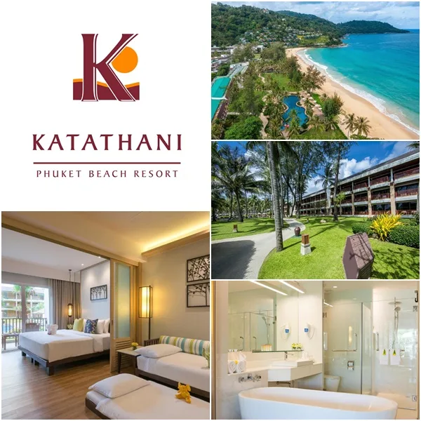Phuket package tours hotel 5 star 10 days 9 nights