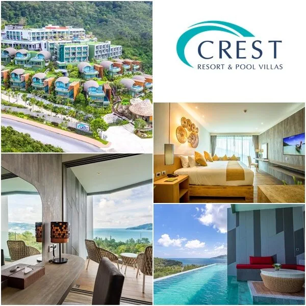 Phuket vacation holiday package tours hotel