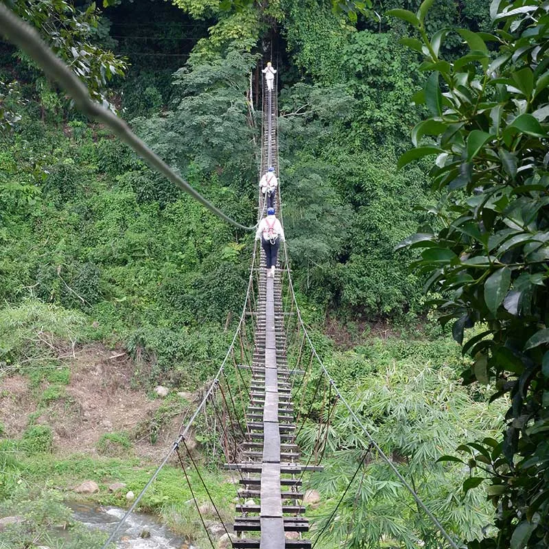 Premium-Day-Trip-Rafting-Rope-Bridge-Flying-Fox-Phuket-4