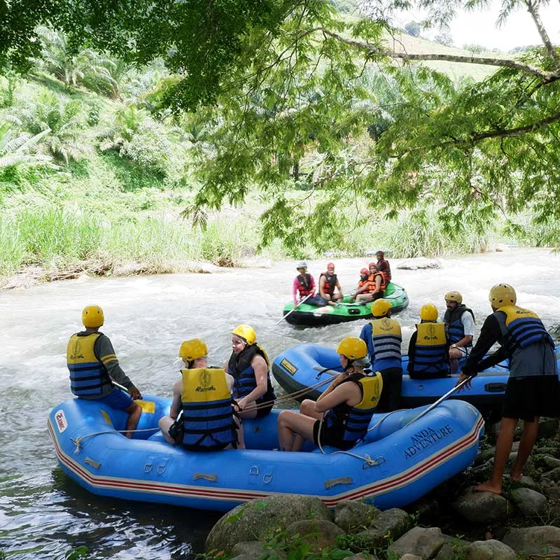 Premium-Day-Trip-White-Water-Rafting-Rope-Bridge-Flying-Fox-Phuket-3