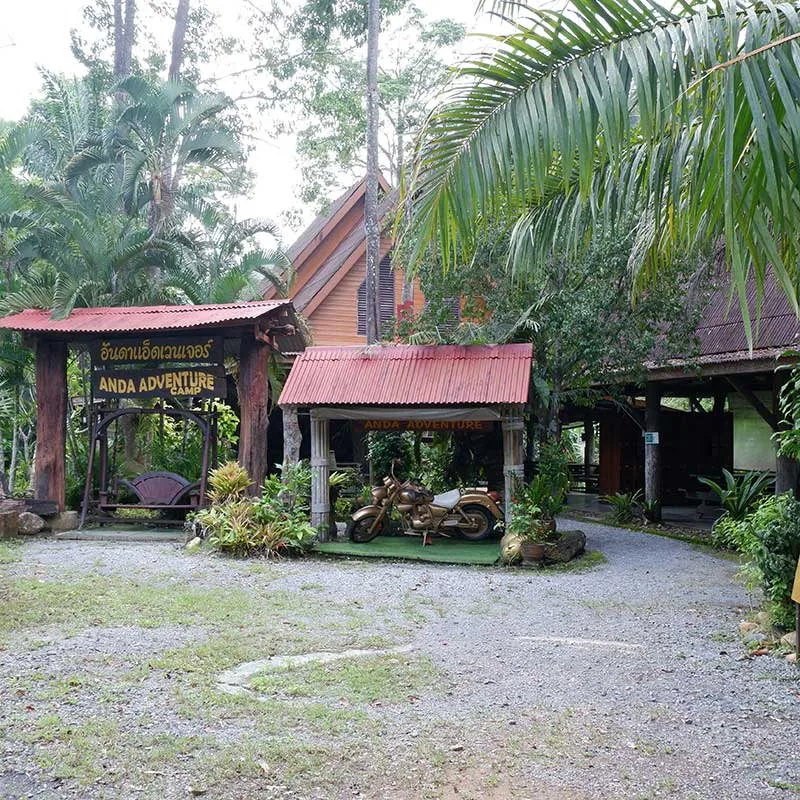 Premium-Day-Trip-White-Water-Rafting-Rope-Bridge-Flying-Fox-Phuket-4