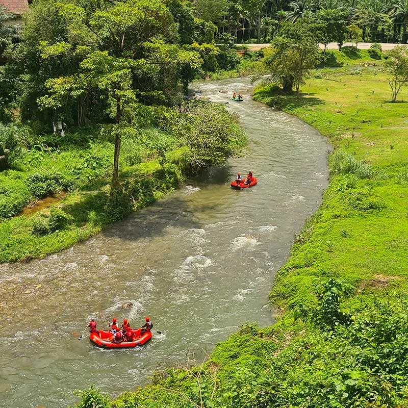 Premium-Day-Trip-White-Water-Rafting-Rope-Bridge-Flying-Fox-Phuket