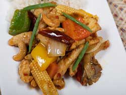 phuket-kathu-thai-cooking-school-chicken-with-cashews