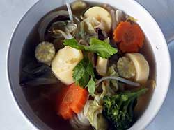 phuket-kathu-thai-cooking-school-clear-vegetable-soup