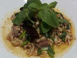 phuket-kathu-thai-cooking-school-laab-gai