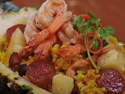 phuket-kathu-thai-cooking-school-pineapple-friend-rice