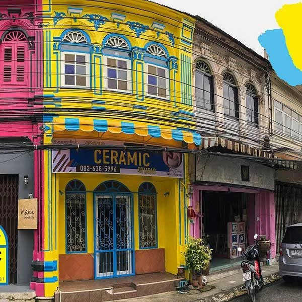Fun Family Things To Do Phuket