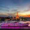 Amazing-Luxury-Dinner-CruiseWonderful-Pearl-Bangkok