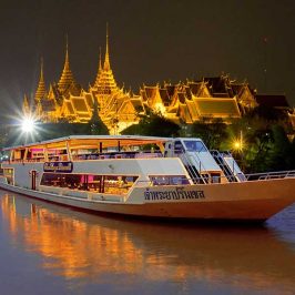 bangkok phraya chao