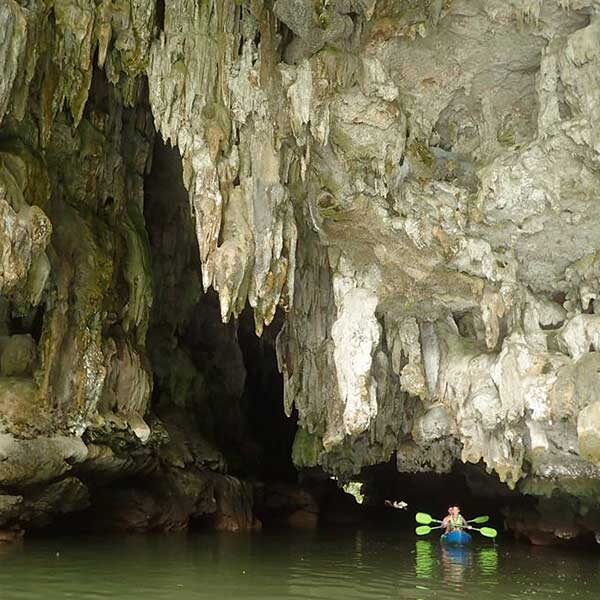 Full-day-activities-tour-Kayaking-at-Ban-Bor-thor-Krabi-4