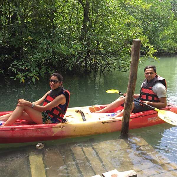 Full-day-activities-tour-Kayaking-at-Ban-Bor-thor-Krabi-7
