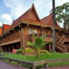 Thai-Village-Rose-Garden-Bangkok-3
