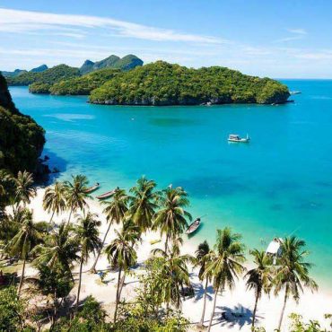 Koh Samui