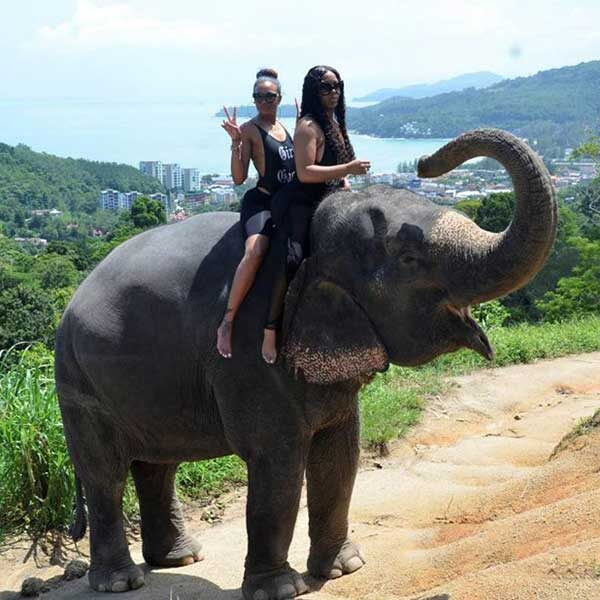 Learn-to-ride-bareback-30-mins.-an-experienced-instructor-Elephant-Phuket