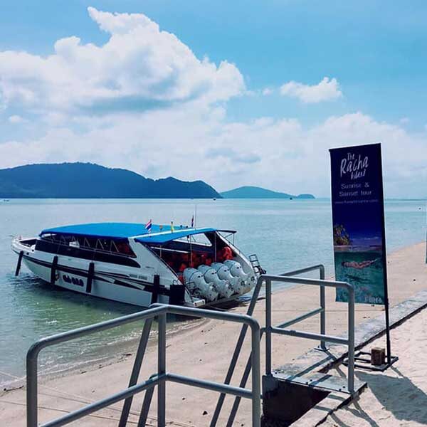 Half-Day-Afternoon-Sunset-Racha-Island-Tour-Phuket-7