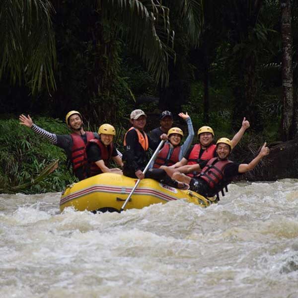 A.-Day-Trip-White-Water-Rafting-Elephant-Trekking-Flying-Fox-2