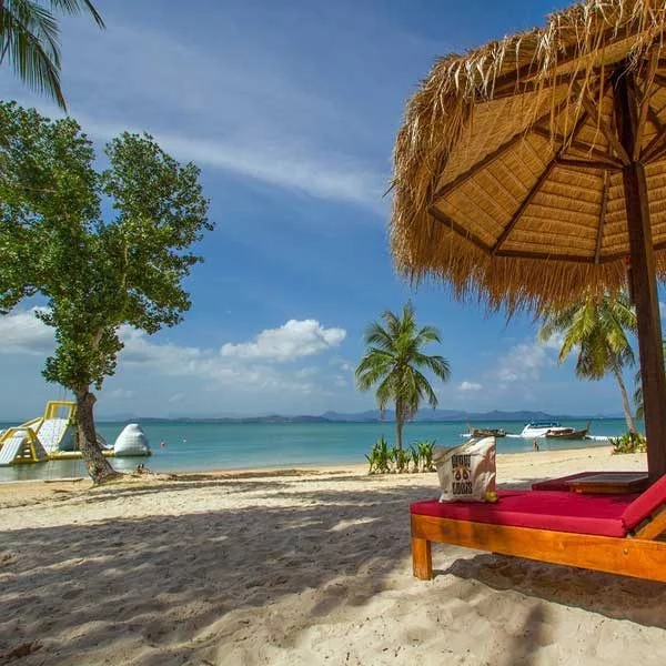 Full-Day-Tour-Coco-Beach-Water-Park-at-Yao-Yai-Island7